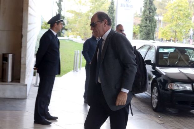 Η ΔΕΠΑ στο «μενού» θεσμών – κυβέρνησης