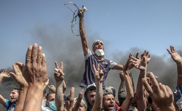 Φόβοι για νέο γύρο συγκρούσεων στη Γάζα