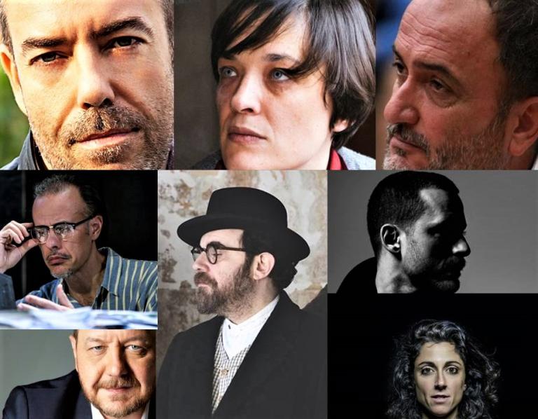 Δεύτερο Διεθνές Εργαστήρι Αρχαίου Δράματος