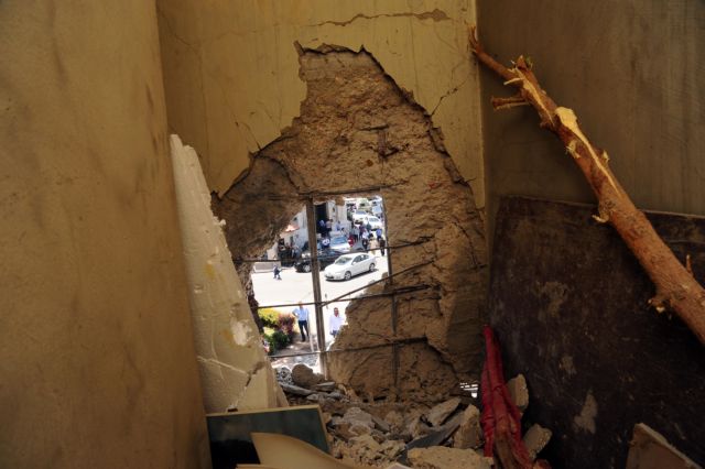 Συρία: Ξεκίνησε η απομάκρυνση των μαχητών του ΙΚ από το Γιαρμούκ