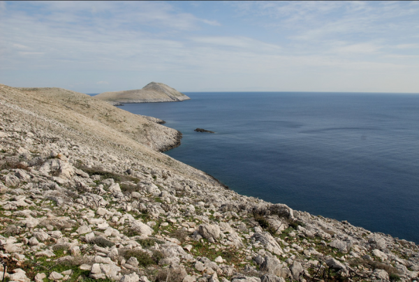 Ταίναρο, ο Κάβο Ματαπάς των ναυτικών
