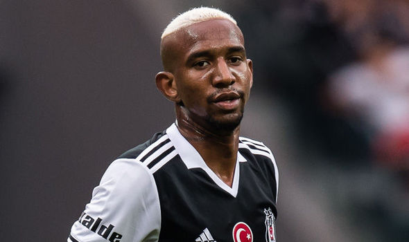 Κοντά στη Ρόμα ο Ταλίσκα