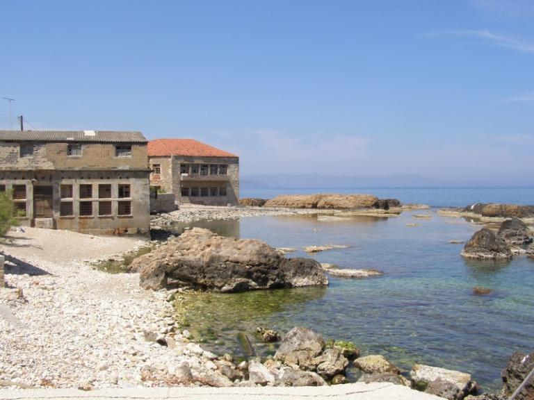 Ξαναζωντανεύει η περιοχή των Ταμπακαριών στα Χανιά