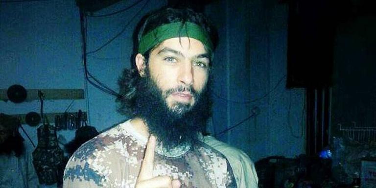 Ιράκ: Βέλγος τζιχαντιστής καταδικάστηκε σε θάνατο