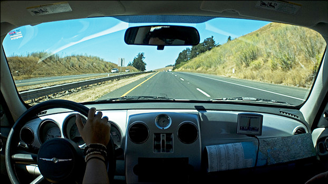 Πώς θα είναι ασφαλές το ταξίδι με το αυτοκίνητό σας