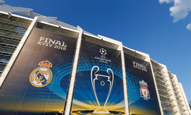 «Βασιλική» εμπειρία εναντίον κόκκινης «φωτιάς» στον Τελικό του Champions League (21:45)