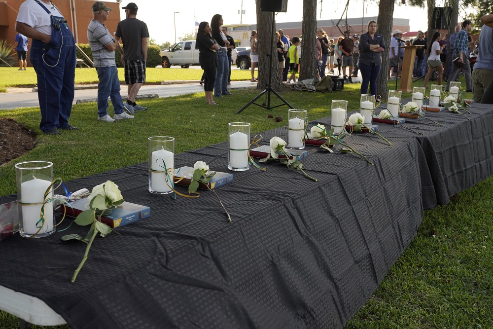 Δημήτριος Παγουρτζής: Ποιος είναι ο έφηβος που σκόρπισε τον τρόμο στο Τέξας