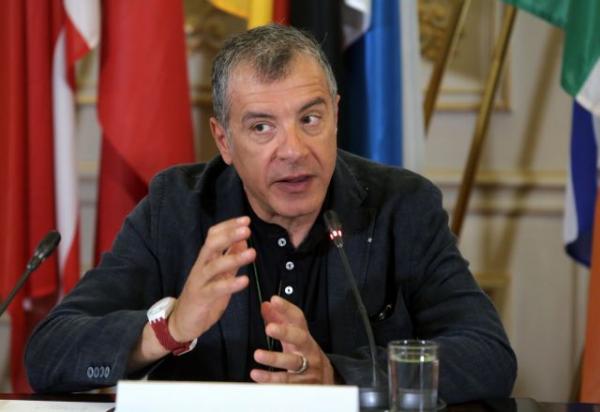 Ηχηρές απουσίες στην ΕΓ του Κινήματος Αλλαγής