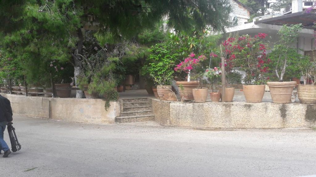 Συνταξιούχος αστυνομικός ο 57χρονος που δολοφόνησαν στην Παλλήνη