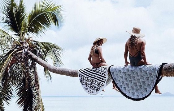 Boho roundies διεκδικούν μια θέση στο καλοκαίρι σου