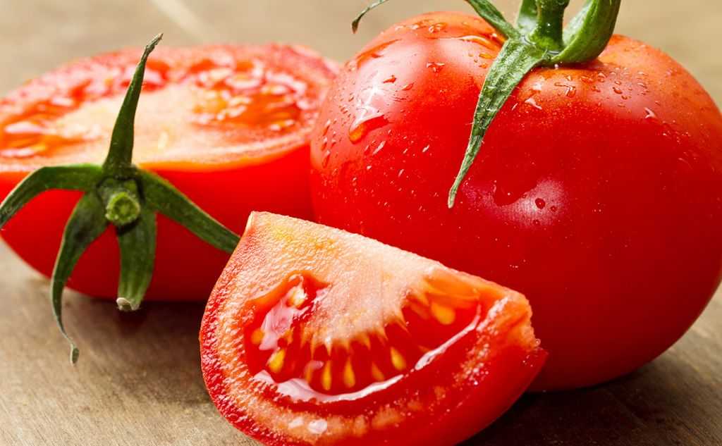 Τα οφέλη της ντομάτας στην υγεία μας