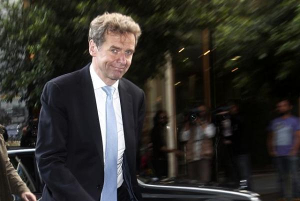 Τελεσίγραφο Tόμσεν: Συμφωνία για χρέος έως την επόμενη εβδομάδα