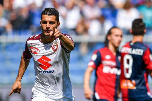 Άλωσε τη Γένοβα η Τορίνο μετά από 37 χρόνια