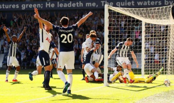 Ελπίδες παραμονής για Γουέστ Μπρομ και Γουέστ Χαμ