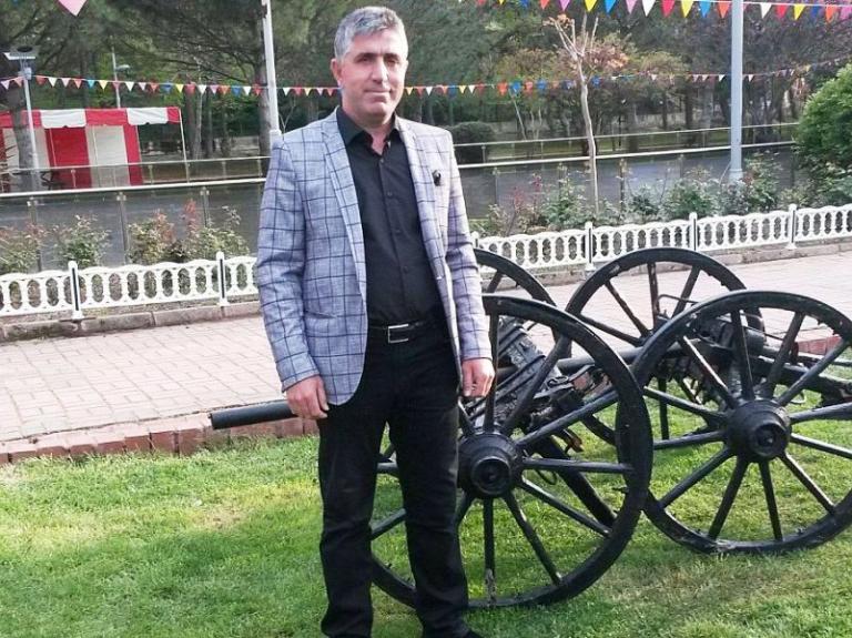 Τι υποστήριξε ο Τούρκος μετά τη σύλληψή του στον Έβρο