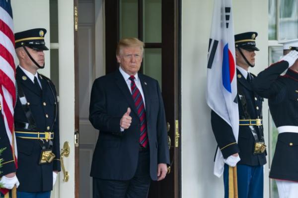 Αλλαγές Τραμπ στο ρυθμιστικό πλαίσιο της κρίσης 2007-2009