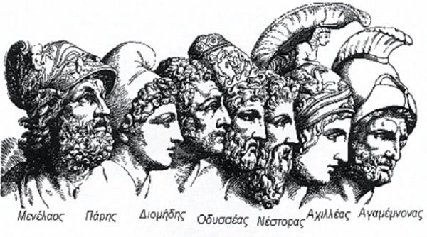 Ίβυκος, ανάμεσα στη Σαπφώ και τον Στησίχορο (Μέρος Γ’)