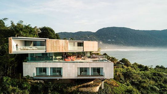 Τροπικός μοντερνισμός: Το νέο παγκόσμιο αρχιτεκτονικό τρεντ