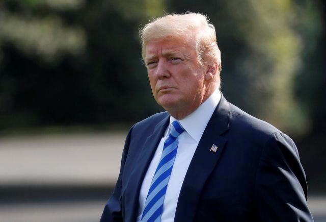 «Εμπρηστής ο Τραμπ» λέει ο γαλλικός Τύπος για τη σφαγή στη Γάζα