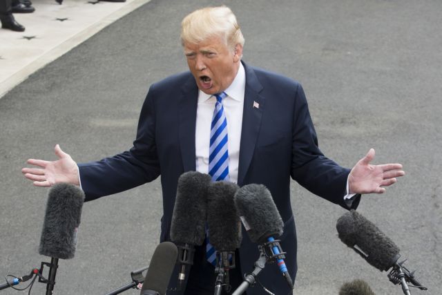 Αμερικανικά ΜΜΕ: «Έκλεισαν» οι λεπτομέρειες συνάντησης Τραμπ – Κιμ