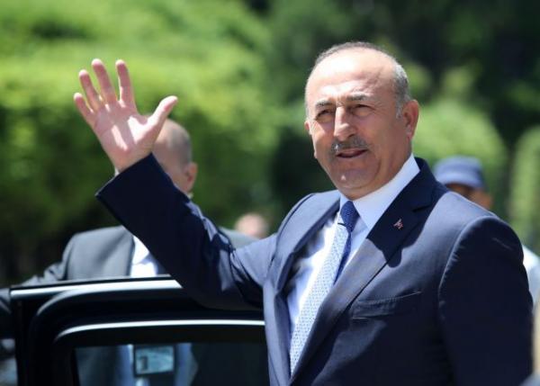 Τσαβούσογλου κατά ΗΠΑ: Προειδοποιεί με αντίποινα μετά τον «πάγο» στην πώληση οπλικών συστημάτων