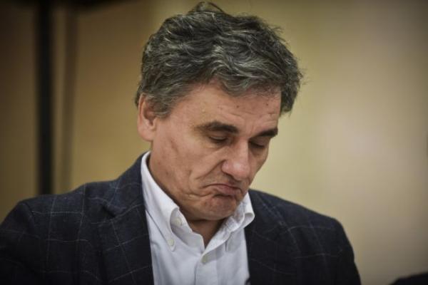 «Θηλιά» στην κυβέρνηση βάζουν οι δανειστές