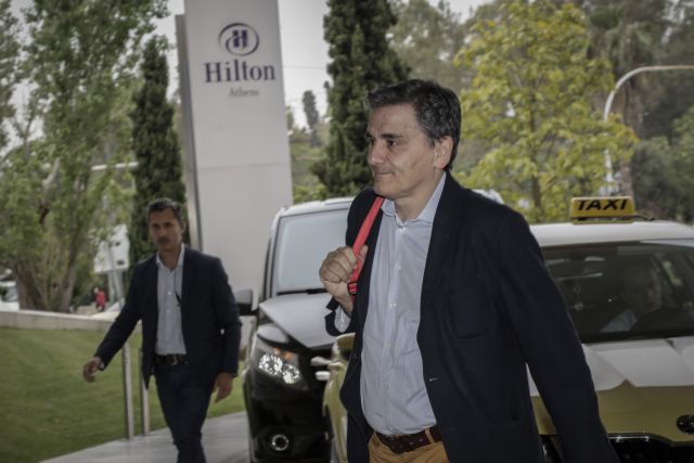 Αξιωματούχος ΥΠΟΙΚ: «Αγκάθια» σε 4-5 σημεία στις διαπραγματεύσεις