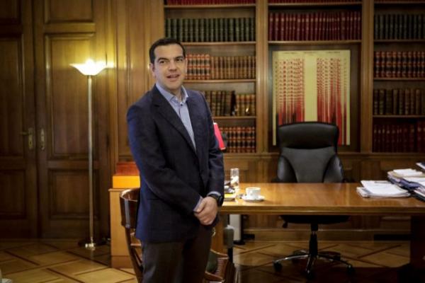 Το πρόγραμμα Τσίπρα σε Λήμνο και Λέσβο