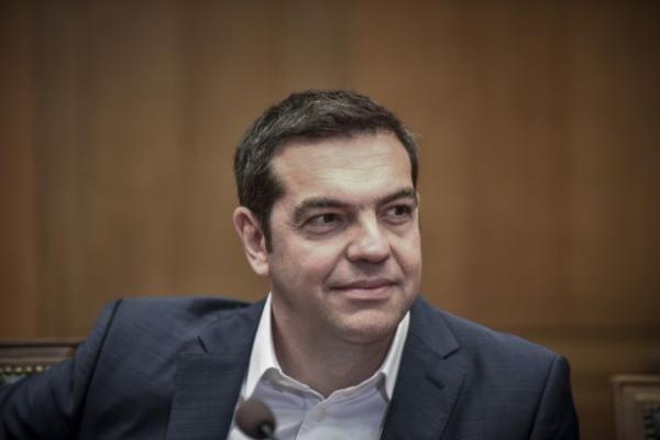 Τσίπρας: Το σχέδιο της επόμενης μέρας προφανώς προβλέπει τα συμφωνημένα