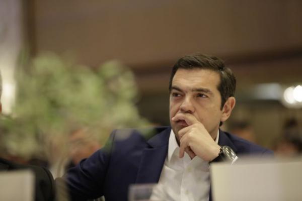 Το Πολιτικό Συμβούλιο του ΣΥΡΙΖΑ συγκαλεί ο Τσίπρας