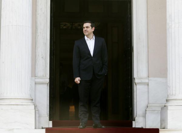 «Ο κ. Μητσοτάκης συμπεριφέρεται σαν κακομαθημένο παιδί»