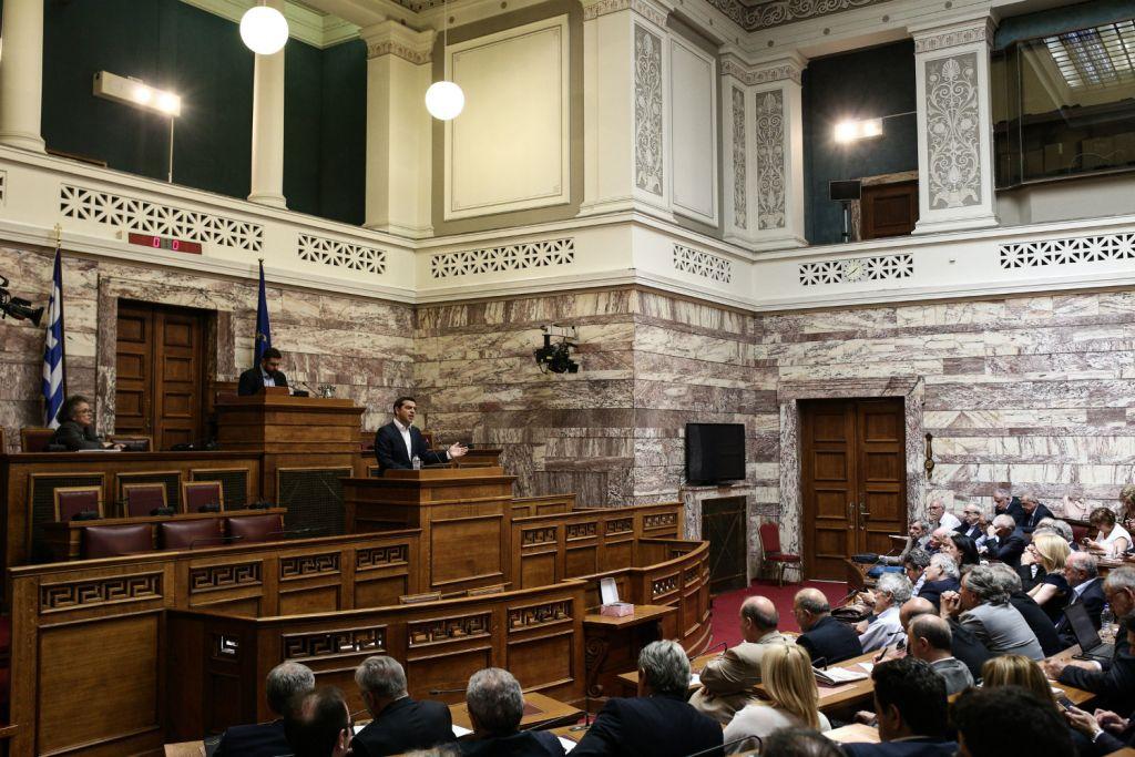 Το Σάββατο «αποφασίζει» ο ΣΥΡΙΖΑ για την Τοπική Αυτοδιοίκηση