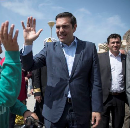 Κωλώνουν, ωρέ, τα παλικάρια;