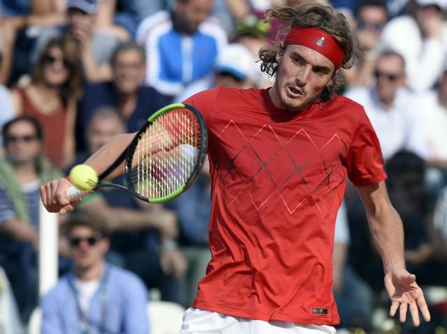 Άνοδος για Τσιτσιπά, επέστρεψε στην κορυφή ο Ναδάλ