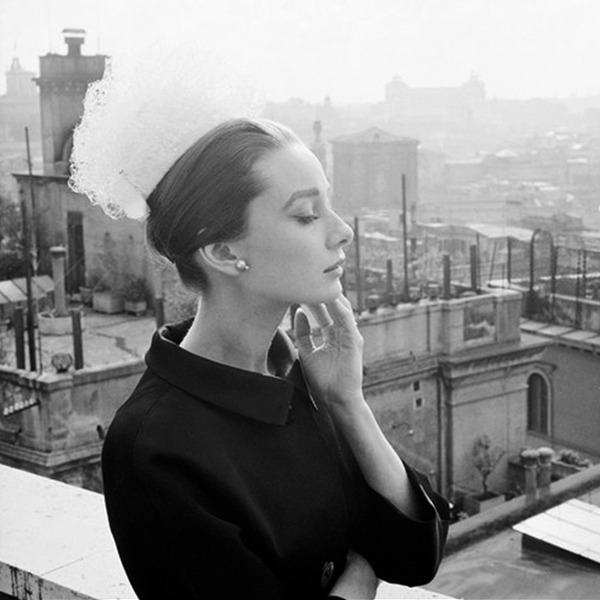 Διακοπές στη Ρώμη. Οι επιλογές των Χέμπορν και Μπελούτσι…