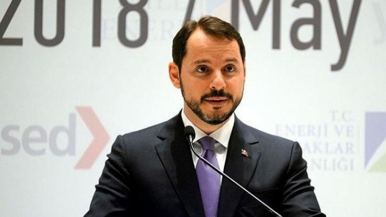 Άγκυρα: Ξεκινάμε γεώτρηση στη Μεσόγειο το καλοκαίρι