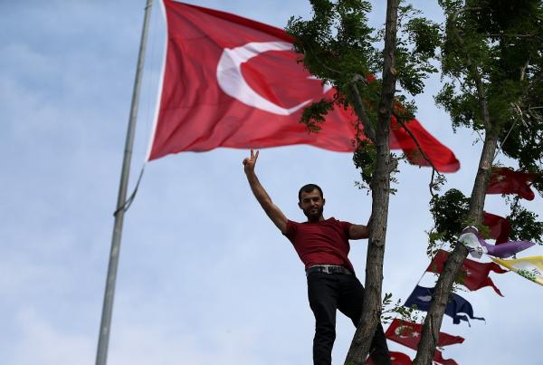 Τουρκία: Το μεγαλύτερο κόμμα της αντιπολίτευσης υπόσχεται να άρει την κατάσταση έκτακτης ανάγκης