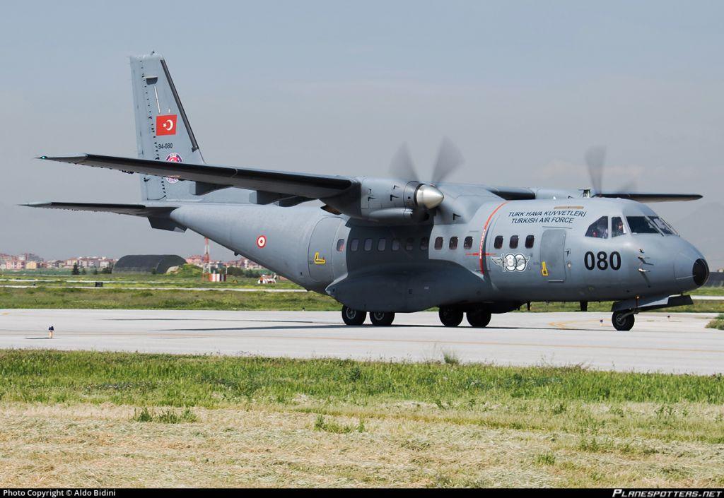 Νέες παραβιάσεις στο Αιγαίο από τουρκικά αεροσκάφη