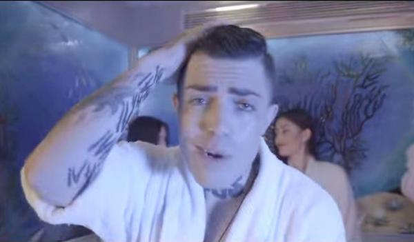 Χαμός με τραγούδι από τον ράπερ Tus που προσβάλλει την Κύπρο