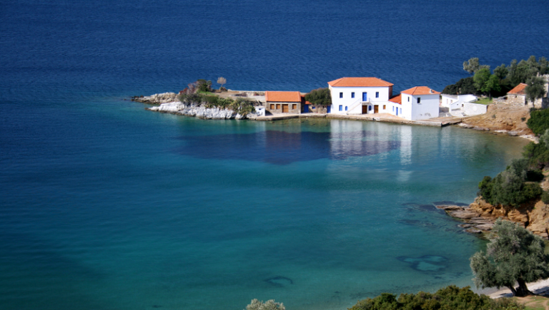 Το Νότιο Πήλιο και οι ομορφιές του