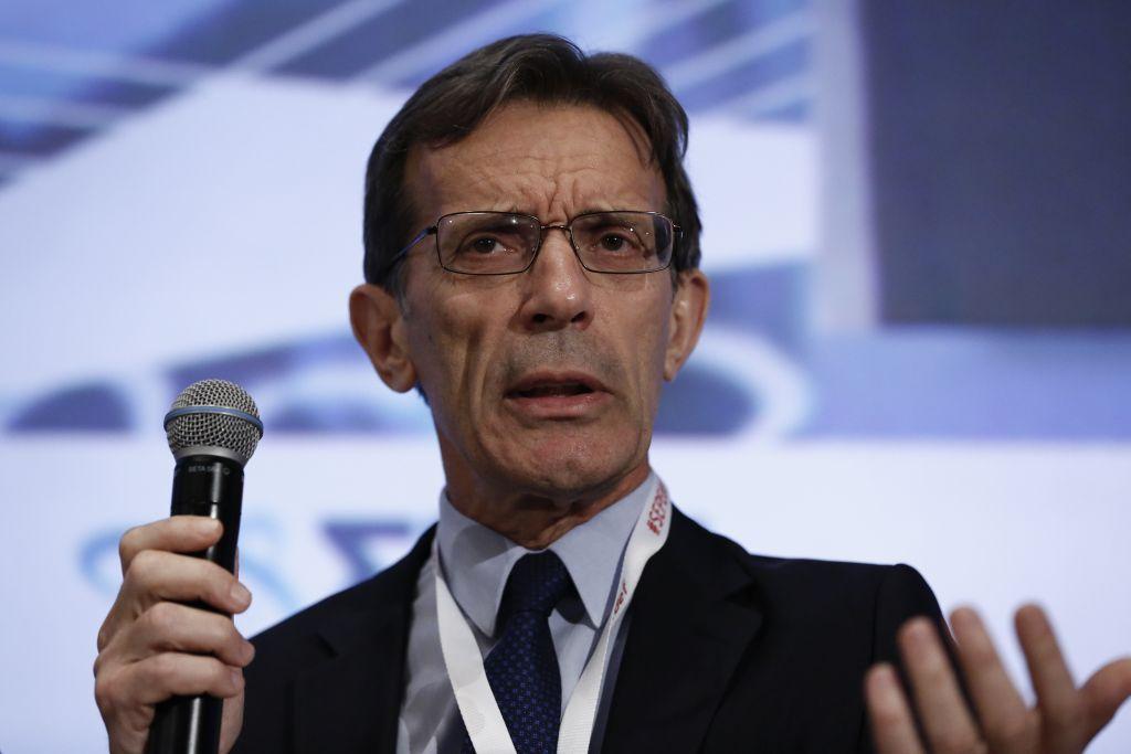 Τζήκας: Η πληροφορική μπορεί να γίνει μια στρατηγική βιομηχανία για την Ελλάδα