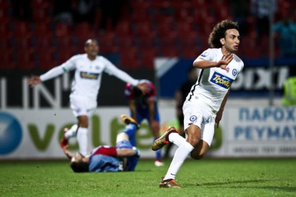 Ατρόμητος: Το «ευχαριστώ» του Ουάρντα (pic)