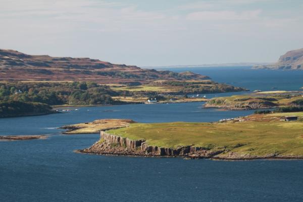 Αγόρασαν το… νησί στο οποίο κατοικούν