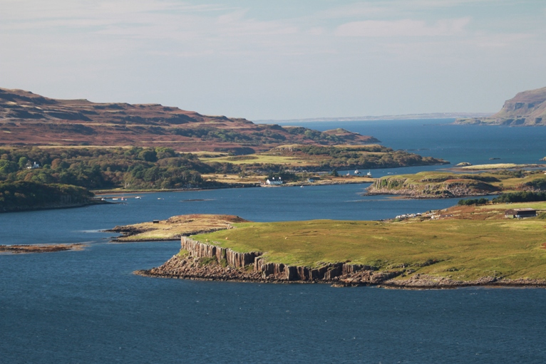 Αγόρασαν το… νησί στο οποίο κατοικούν