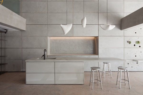 H ελληνική αρχιτεκτονική στα καλύτερά της