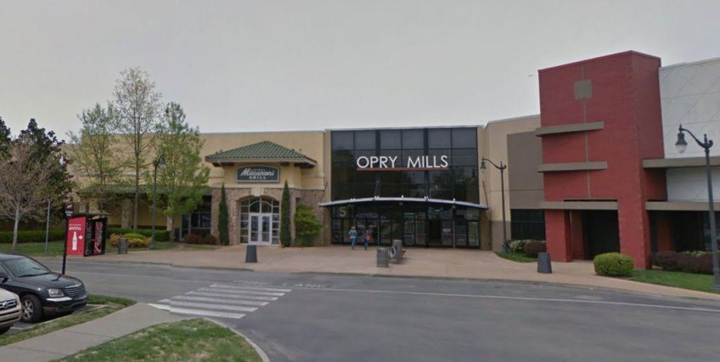 ΗΠΑ: Ένας τραυματίας από πυρά σε εμπορικό κέντρο στο Νάσβιλ