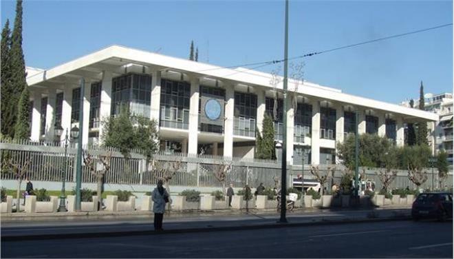 Αμερικανική πρεσβεία: Ενός λεπτού σιγή για τα θύματα της «17 Νοέμβρη»