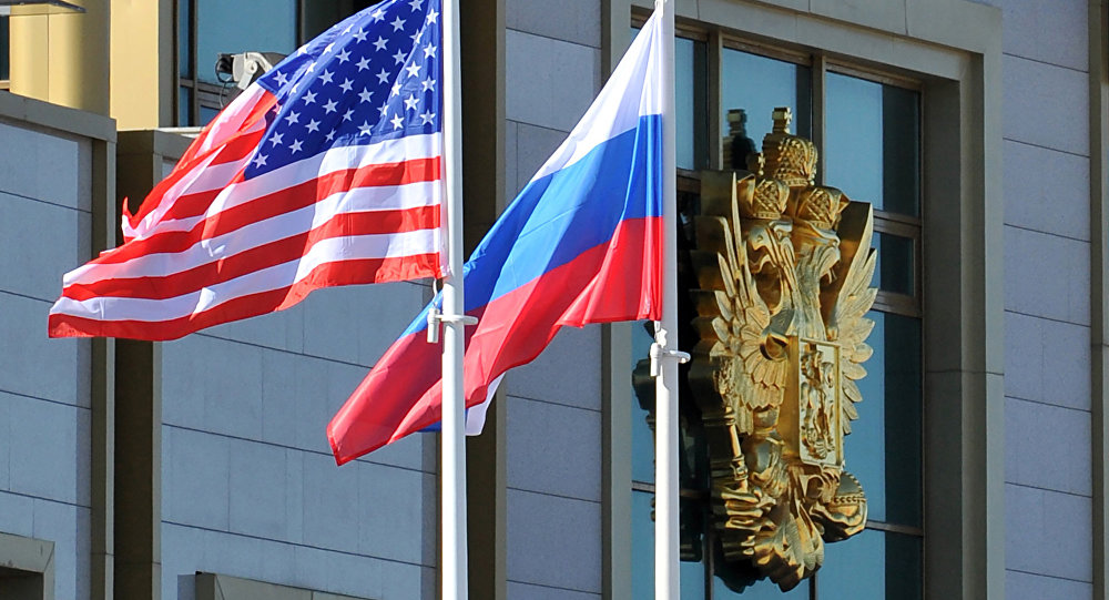 Κόντρα Ρωσίας-ΗΠΑ για τις νέες κυρώσεις της Ουάσιγκτον