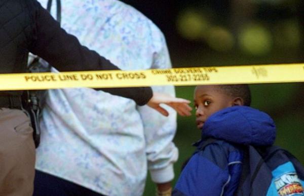 ΗΠΑ: Οι πιο πολύνεκρες επιθέσεις ενόπλων