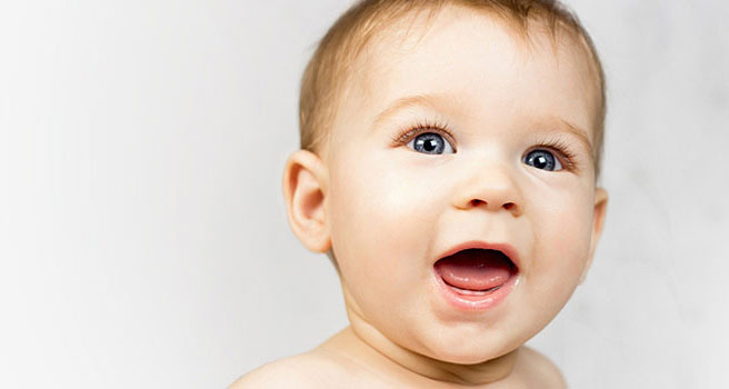 Πώς να ανακουφίσετε το μωρό σας από το κνησμό